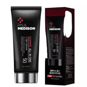 폴메디슨 옴므 올인원 비비크림 60ml