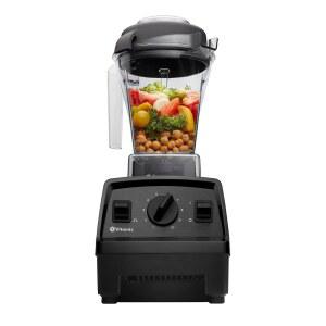 Vitamix E310 익스플로러 블렌더, 프로페셔널 등급, 48온스 컨테이너, 블랙