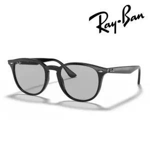 Ray-Ban(레이반) 선글라스 RB4259-F 601/87 53 mm 국내 정규품 보증서 첨부 UV 컷