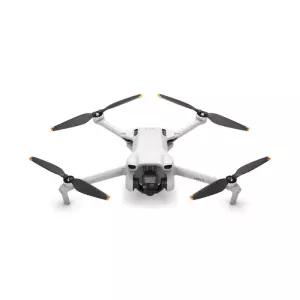 DJI Mini 3 미니 드론 전문 항공 사진 HD 지능형 입문용 원격제어