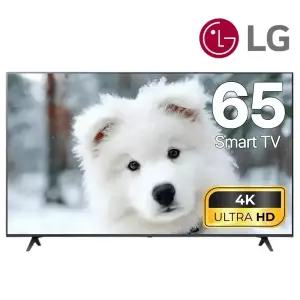 LG전자 울트라 HD 4K 65인치 TV 스마트 티비 65UQ7070 수도권스탠드설치