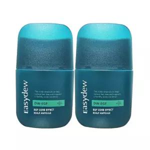 탈모 앰플 EGF 코어 이펙트 스칼프앰플 80ml 2개