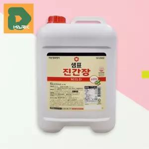 대용량 진간장 볶음 반찬 맛내기 식당 가정용 간장 한식 베이스 조미료 국 양념 소스 요리 찌개 업소 조림