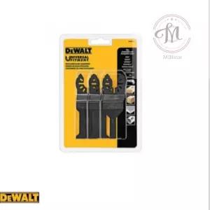 민스타몰 만능컷터날 DWA4215 3PCS 목재 석재용 작업장날 절단공구 절단날 컷팅도구 컷터칼날 작업용날 공