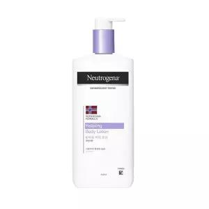 [Qubridge]뉴트로지나 릴렉싱 바디로션 450ml+450ml