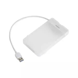유니콘 HS-2500N USB3.0 2.5형 SATA3 외장 하드케이스