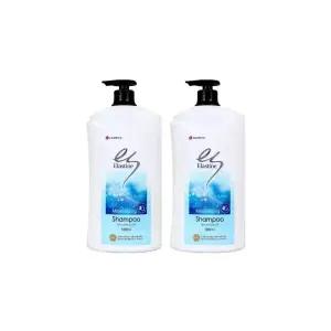 모이스처라이징 대용량 샴푸 1800ml 2개