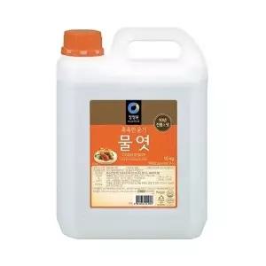 청정원 물엿 10kg_23966683