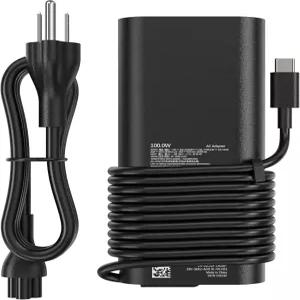 LIFKAHY 100W USB-C 노트북 충전기 Dell Precision 5680 3580 3581 Latitude 5340 7640 7340 5440 5540