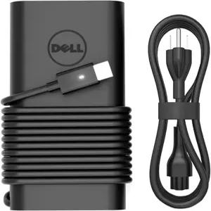 90W USB C 노트북 충전기 for Dell XPS 13 9365 9360 9370 15 9500 Latitude7389 7390 7400 3400 3500 5289