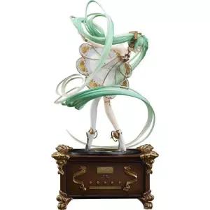 굿즈 GSC 하츠네 미쿠 심포니 5주년 피규어