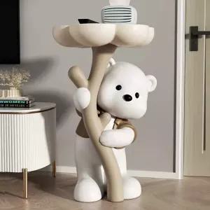 곰 인형 디자인 거실 장식용 곰인형 대형