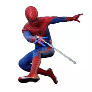 HOTTOYS 어메이징 스파이더맨 앤드류 가필드 1/6 액션 피규어