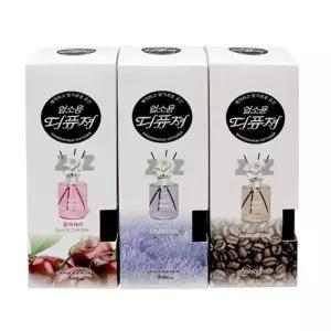 산도깨비 디퓨저 방향제 사무실 실내 디퓨져 500ml/욕실/화장실/탕비실/교실/공기/향기/냄새/제거/학교