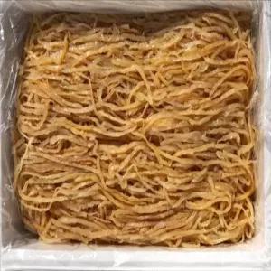 해파리 5kg(해파리4kg+식염1kg) 염장 무염 도소매 업소용