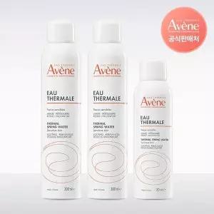 [아벤느] 오떼르말 미스트 300ml 2개 + 150ml 1개
