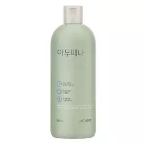 라끄베르 아무때나 때필링 500ml (캡형) 전신 바디각질케어/무료 sb