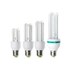 E27 LED 옥수수 절약 램프 16W 7W BOMBILLA 튜브 SMD2835 전구 3W 촛불 220V 5W 조명 에너지 12W 20W 9W