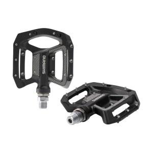 시마노 PD GR500 페달 MTB/BMX, 유니 , PD-GR500