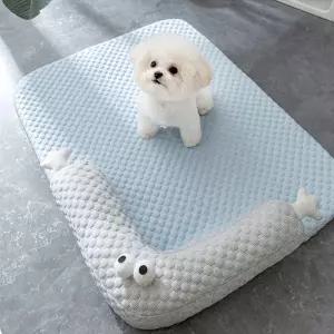 [하프클럽/오티마트]쿠션방석 고양이 동굴하우스 마이펫 애견쿠션하우스 강아지쿠션 고양이쿠션
