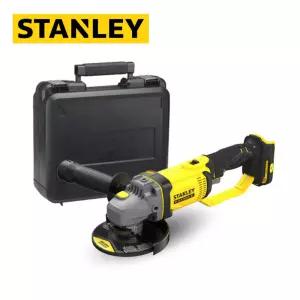 스탠리 SCG400K 20V 팻맥스 충전 그라인더 125mm (5인치) 베어툴