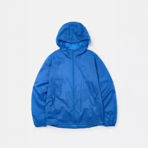 [롯데백화점]코오롱스포츠 남성 바람막이 자켓 에그라이트 JWJJM25271BLU