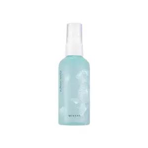 [셀러허브][미샤] 미샤 퍼퓸드 샤워 코롱 105ml (헤븐 블루) (S33146647)