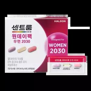 센트룸 원데이팩 우먼 2030, 1개