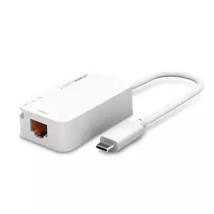 ipTIME U25G-C 고속 USB 3.0 Type-C - 10/100/1000/2500Mbps 이더넷 컨트롤러