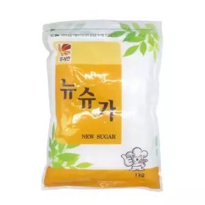 뚜레반 뉴슈가 1KG 10개