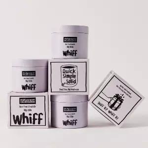 위프 탈취제 WHIFF 퍼플 라벤더딥 300g x3개