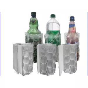 아이스팩 맥주 소주 페트병 보냉팩 와인 쿨러 PVC