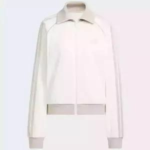 아디다스 오리지널스 Womens STSV 트랙 탑 KF8282 KF8282JS