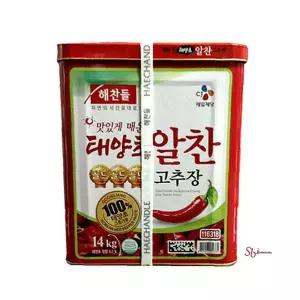 해찬들 KG 고추장 알찬14 ijk910