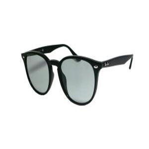 [레이반] RayBan RB4259F-60187-53 라이트 컬러 선글라스 클래식 블랙 RB4259F-60187-53