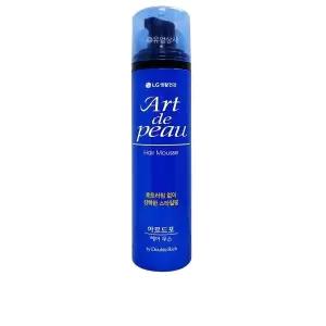 아르드포 헤어무스 150ml x 1개 / 무스 헤어 스타일링