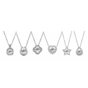 [아이스볼] Dancing necklace