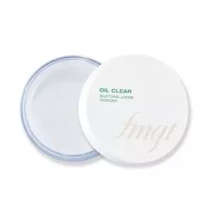 THE FACE SHOP 오일클리어 기름종이 파우더 7g 2122875