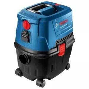 보쉬 유선 건습식 진공청소기 GAS10PS 1100W 용량(건식10L/습식8L)
