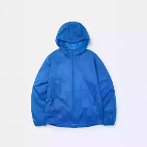 코오롱스포츠 남성 바람막이 자켓 에그라이트 JWJJM25271BLU JWJJM25271BLU2ON 백화점정품
