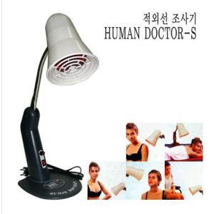 [일신]적외선 조사기 휴먼닥터S (100W)필립스 오리지널 의료용전구 장착