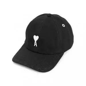 [아미] 캡모자 UCP277 AW0028 001 (남여공용)