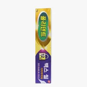 폴리덴트 맥스씰 의치접착제 70g 의치용 틀니