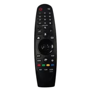 호환 AN-MR18BA 스마트 TV용 리모컨 UK7700 UK6570 UK6500 43UK6390 43UJ740V UK6200