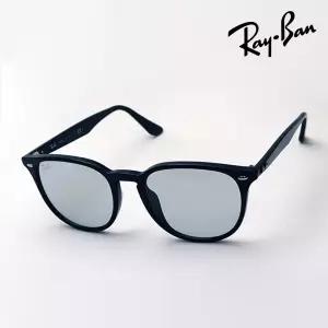Rayban 선글라스 정규품 Ray-Ban RB4259F 60187 라이트 칼라 레이디스 원 RayBan washed