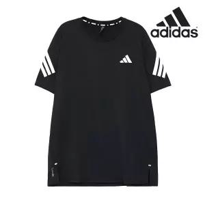 아디다스 아디365 클라이마쿨 숏슬리브 남성 티셔츠 JZ7694