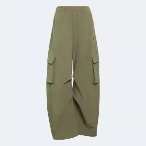[롯데백화점]아디다스 오리지널스 [Womens] 시티테크 파라슈트 카고 팬츠 KB5072