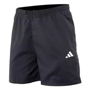 ADIDAS 에센셜 스몰 로고 첼시 쇼트(JF1117)