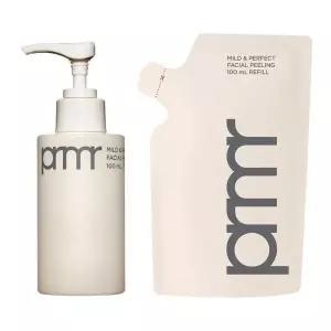 [셀러허브]프리메라 마일드 앤 퍼펙트 페이셜 필링 100ml+100ml 리필 (S49447011)