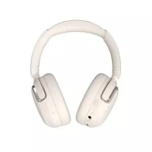 브리츠 ANC1000XL3 유무선 블루투스 5.3 헤드폰 아이보리